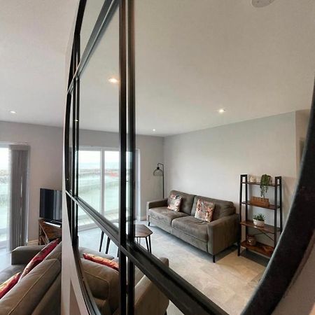 Harbour View Apartment Annalong Экстерьер фото