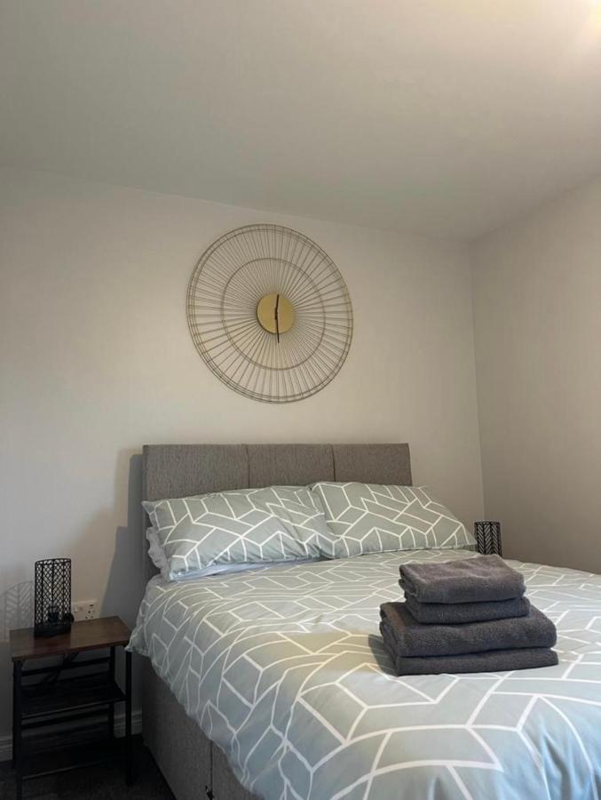 Harbour View Apartment Annalong Экстерьер фото