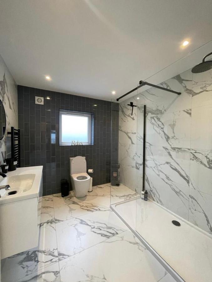 Harbour View Apartment Annalong Экстерьер фото