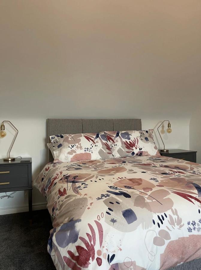 Harbour View Apartment Annalong Экстерьер фото