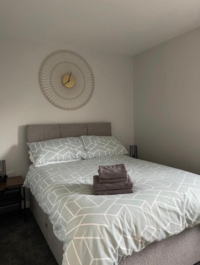 Harbour View Apartment Annalong Экстерьер фото