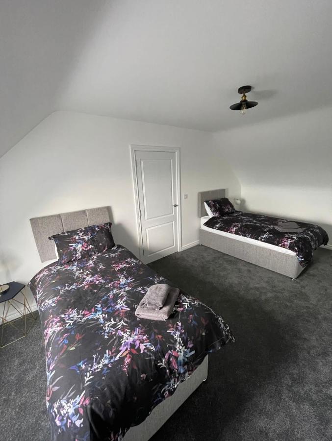 Harbour View Apartment Annalong Экстерьер фото